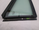 Audi TT Driver Leftt Rear Quarter Glass Window-3