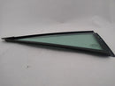 Audi TT Driver Leftt Rear Quarter Glass Window-6