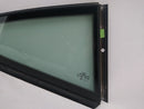 Audi TT Driver Leftt Rear Quarter Glass Window-9