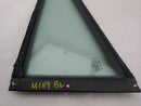 Audi TT Driver Leftt Rear Quarter Glass Window-11
