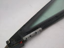 Audi TT Driver Leftt Rear Quarter Glass Window-12