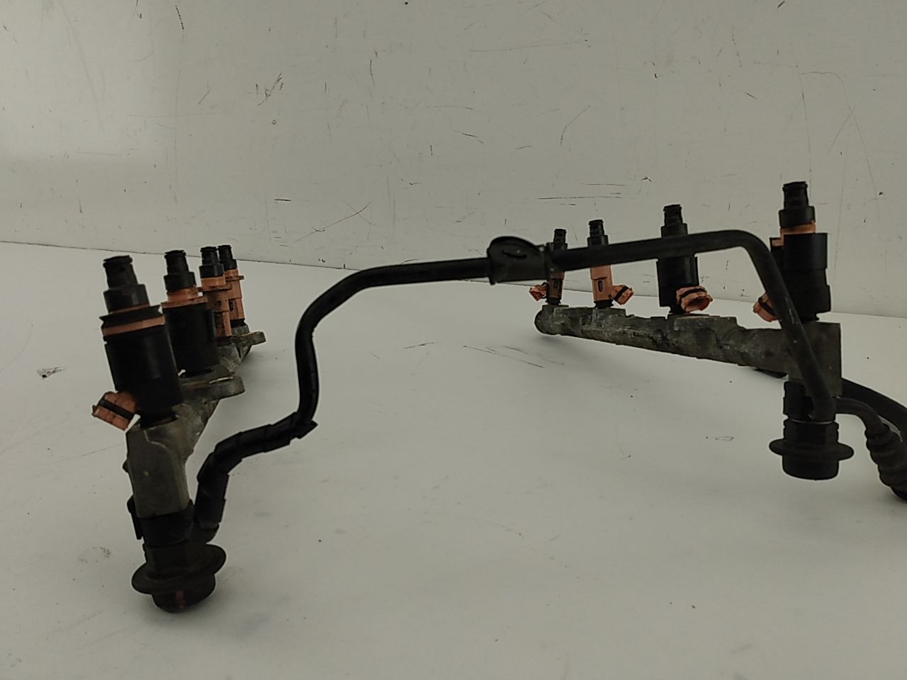 Lexus SC430 Pair Of Fuel Rails