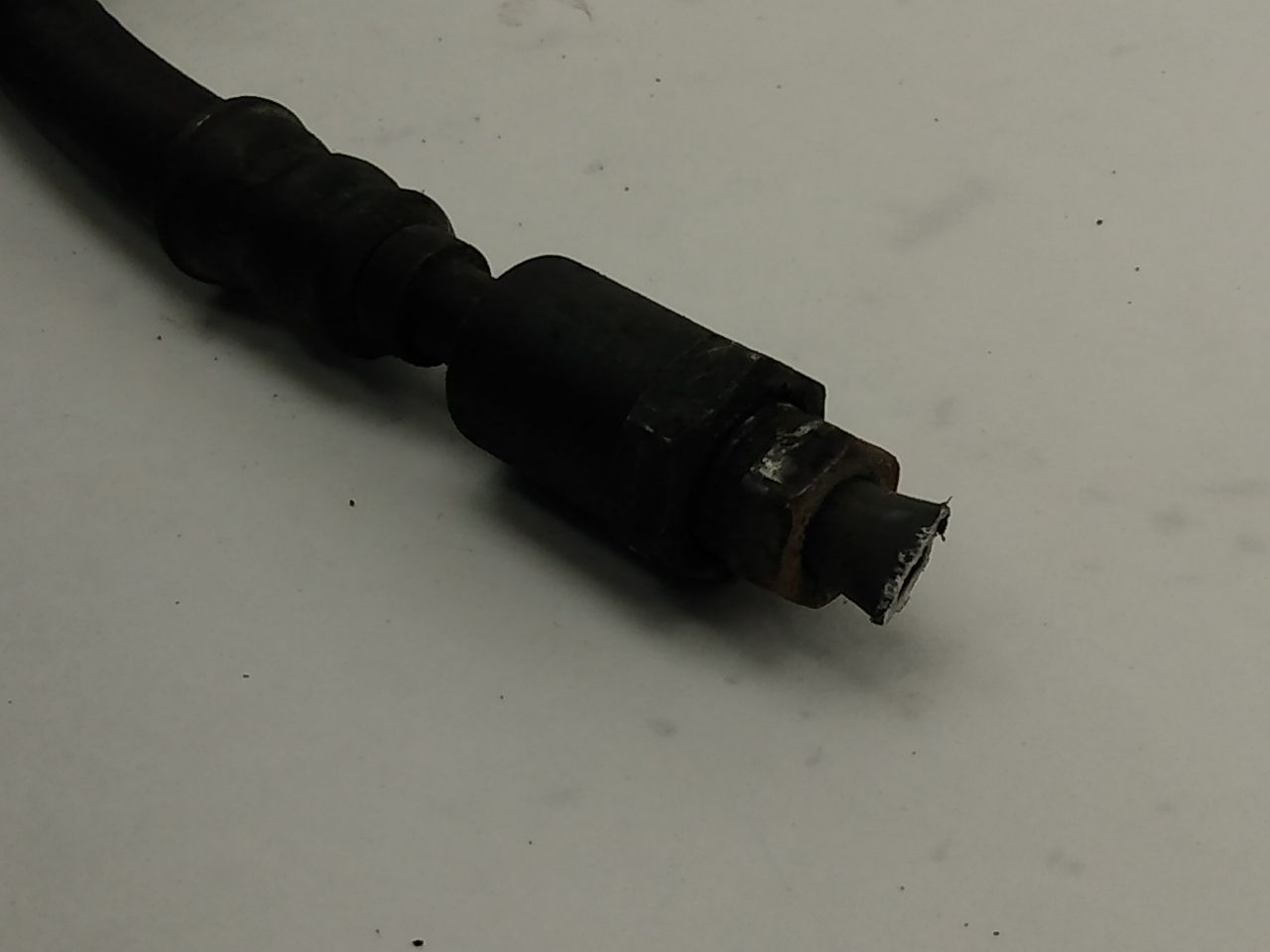 Lexus SC430 Pair Of Fuel Rails