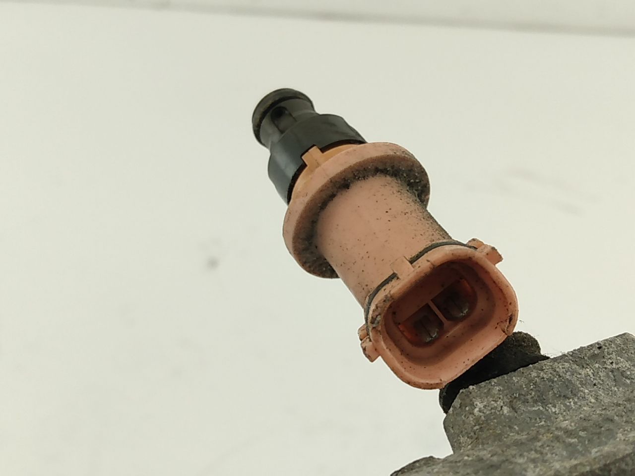 Lexus SC430 Pair Of Fuel Rails