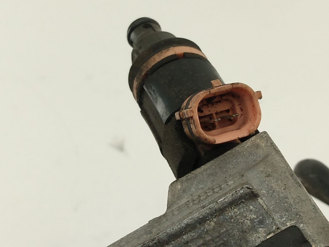 Lexus SC430 Pair Of Fuel Rails