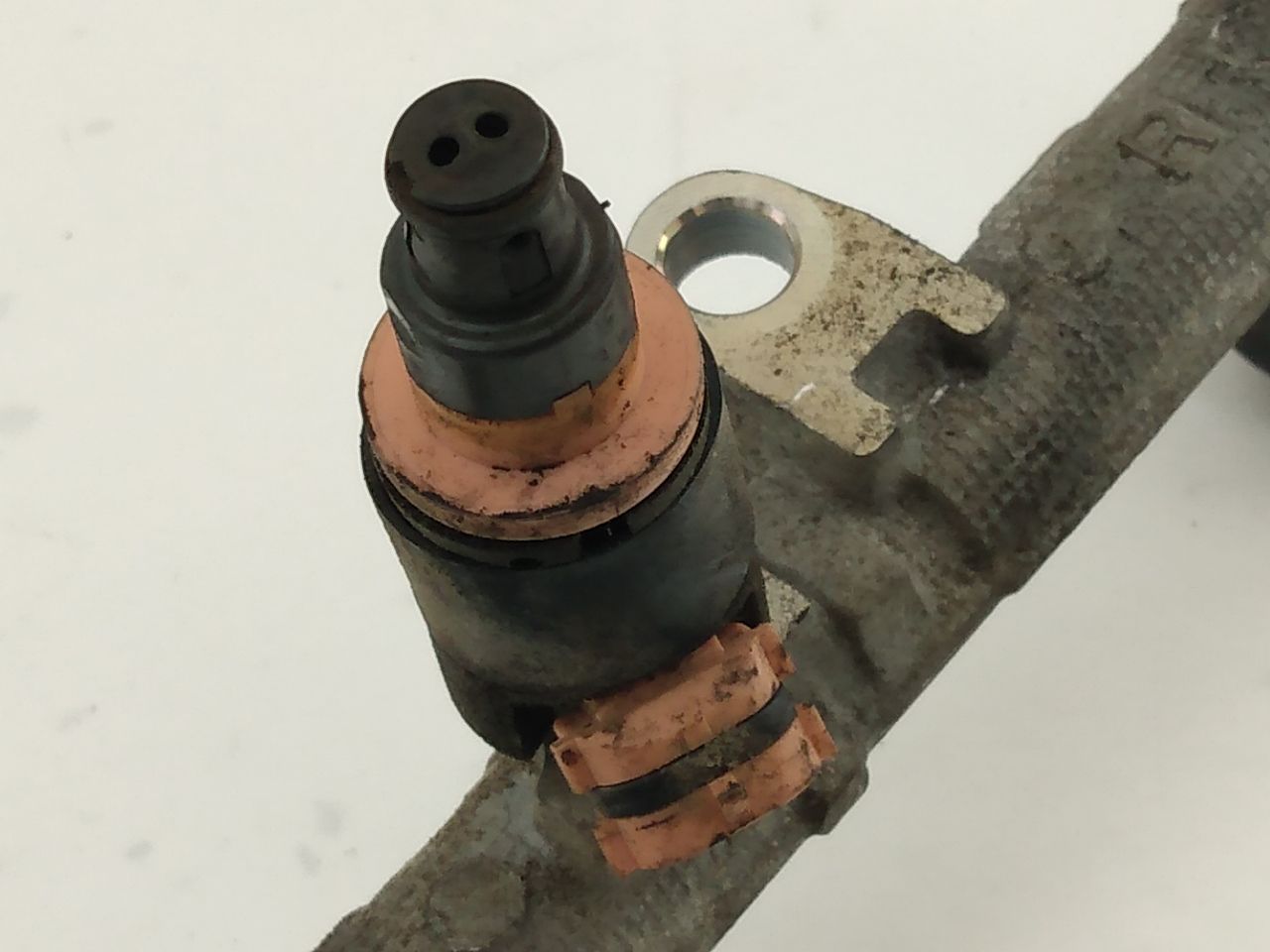 Lexus SC430 Pair Of Fuel Rails