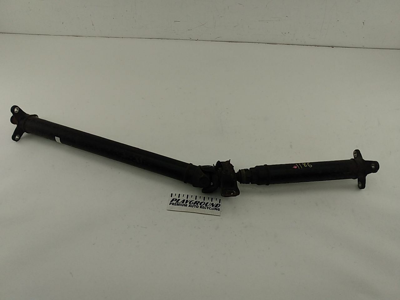 Lexus SC430 Rear Driveshaft