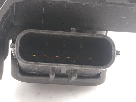 Audi TT Accelerator Gas Pedal