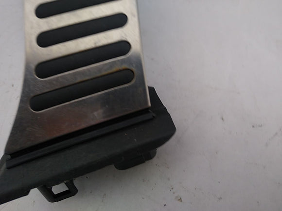 Audi TT Accelerator Gas Pedal