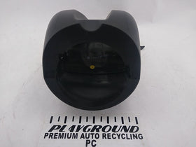 Audi TT Steering Column Surround Trims