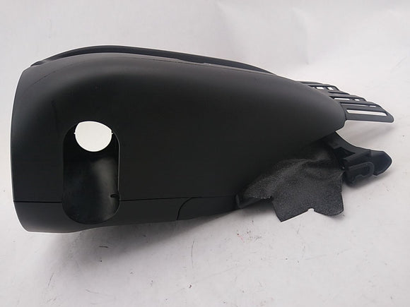 Audi TT Steering Column Surround Trims