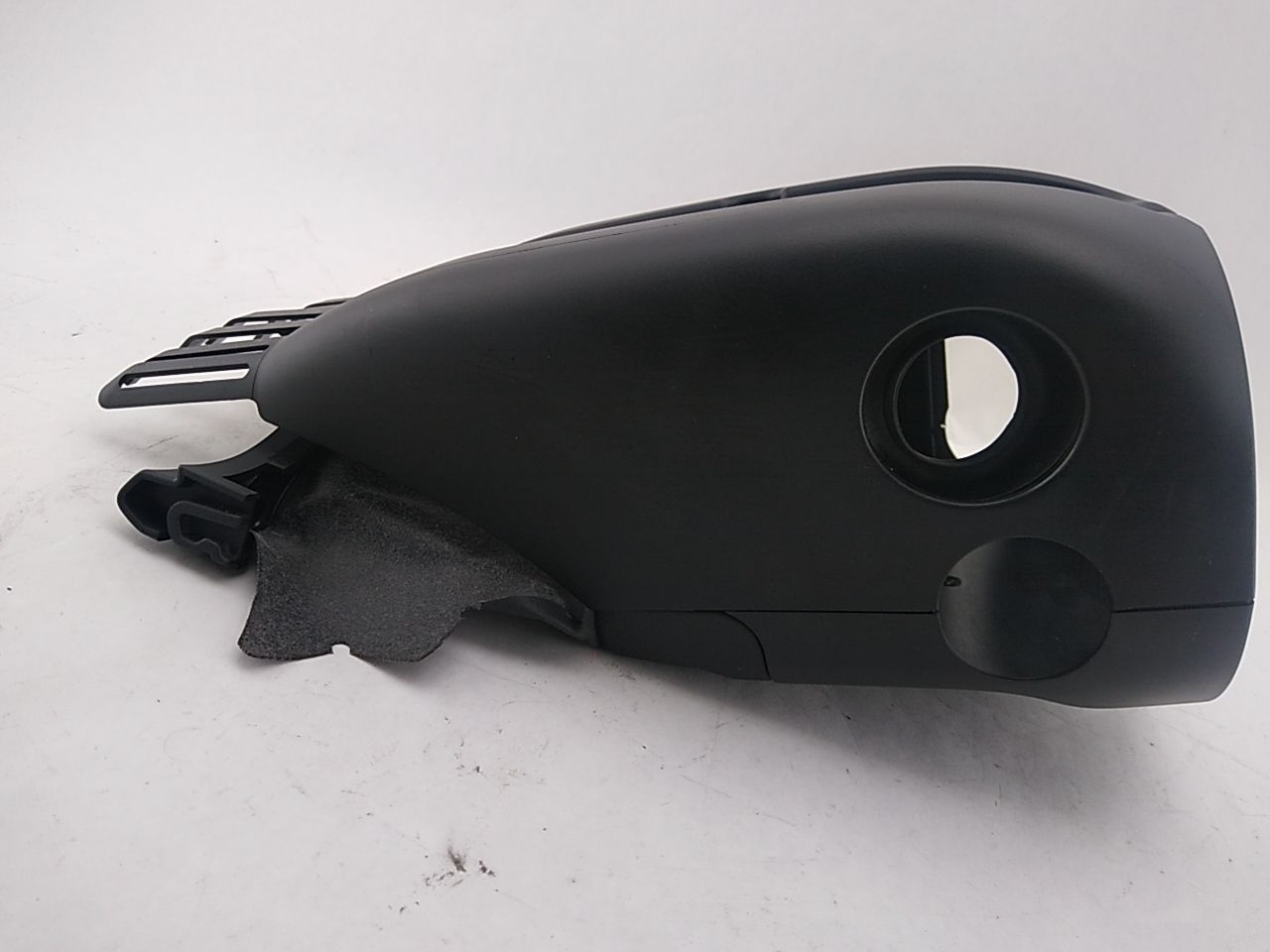 Audi TT Steering Column Surround Trims