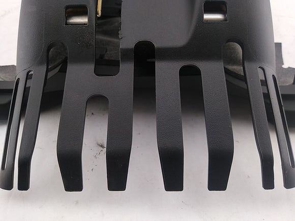 Audi TT Steering Column Surround Trims