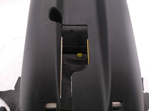 Audi TT Steering Column Surround Trims