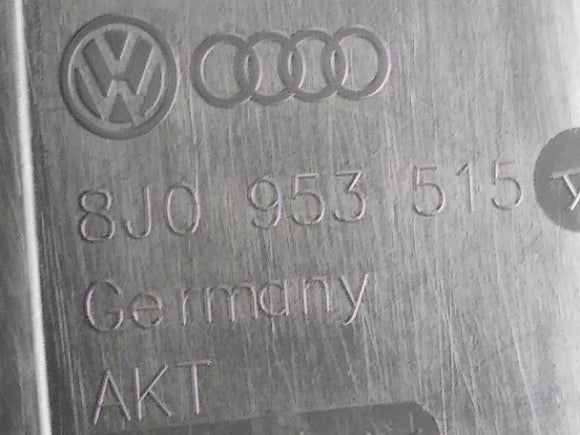 Audi TT Steering Column Surround Trims