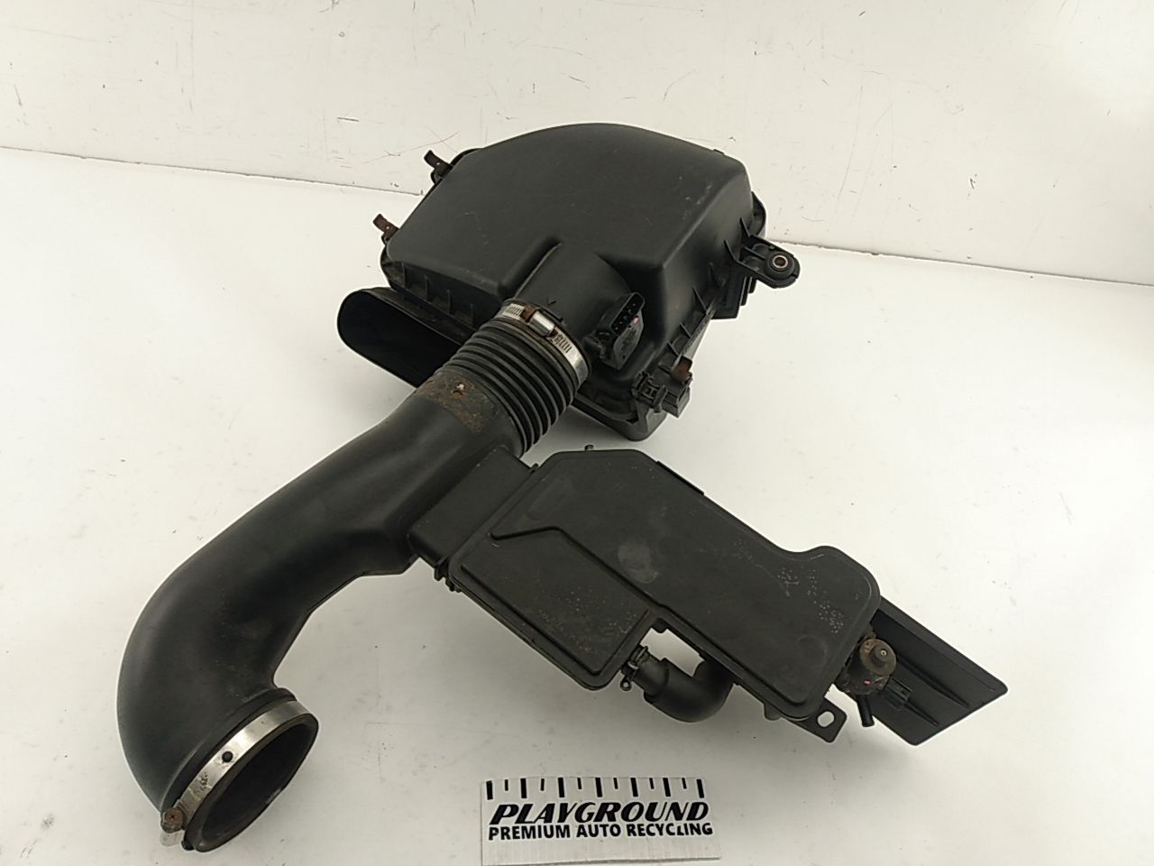Lexus SC430 Air Cleaner Box Housing