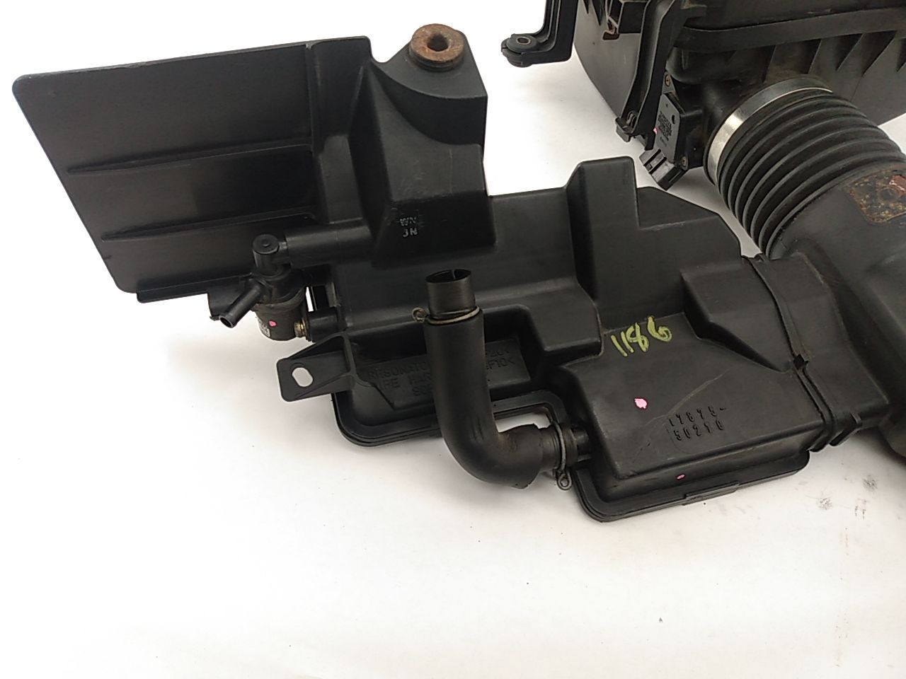Lexus SC430 Air Cleaner Box Housing - 0
