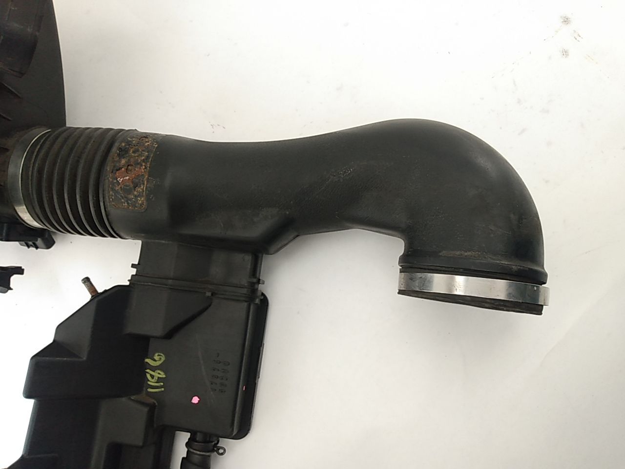 Lexus SC430 Air Cleaner Box Housing