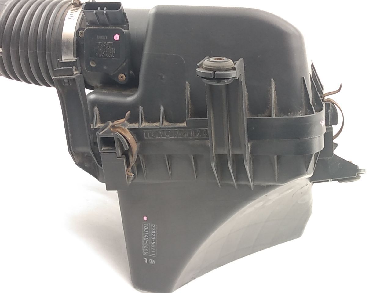 Lexus SC430 Air Cleaner Box Housing