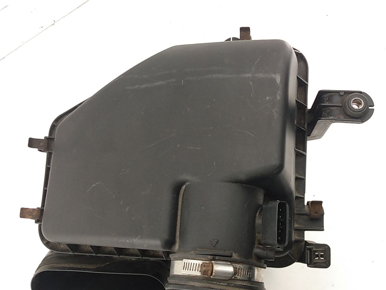 Lexus SC430 Air Cleaner Box Housing