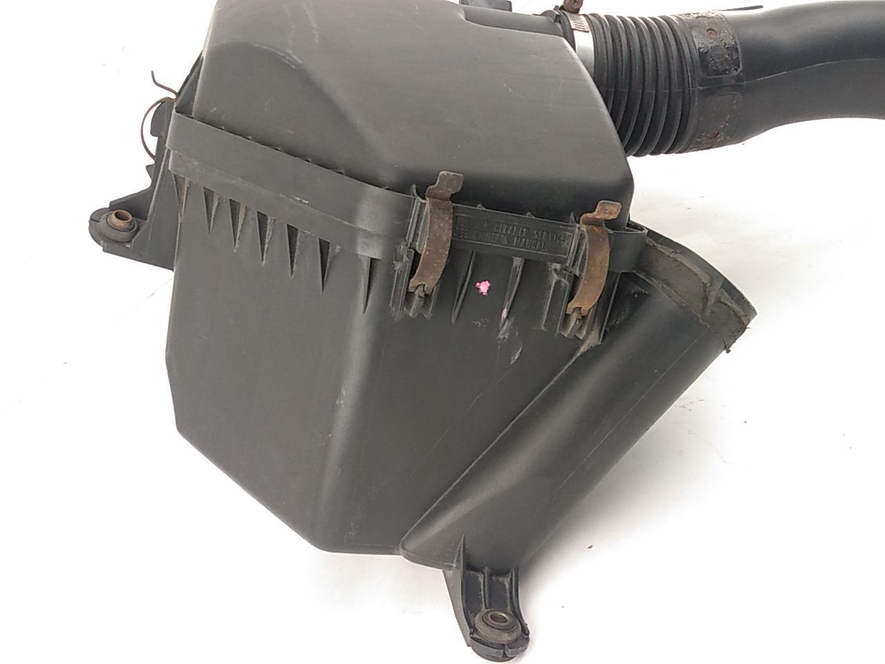 Lexus SC430 Air Cleaner Box Housing