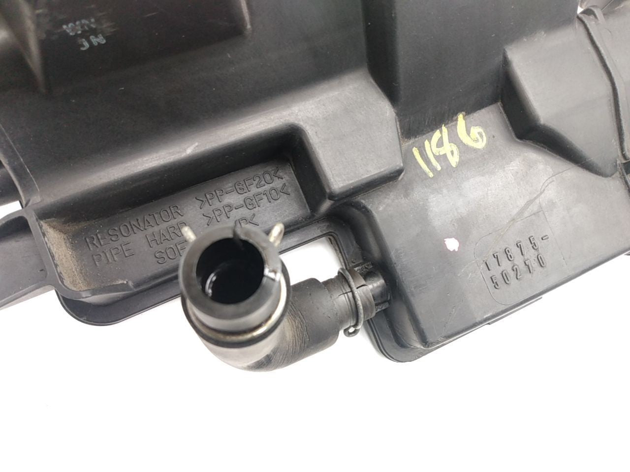 Lexus SC430 Air Cleaner Box Housing