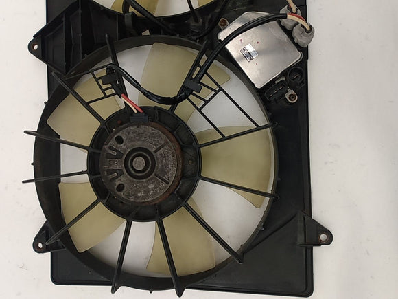 Lexus SC430 Radiator Cooling Fan Assembly