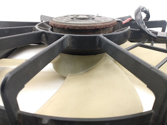 Lexus SC430 Radiator Cooling Fan Assembly