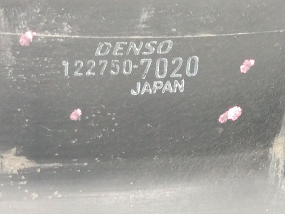 Lexus SC430 Radiator Cooling Fan Assembly