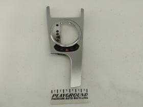 Audi TT Center Console Shifter Bezel Trim