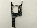 Audi TT Center Console Shifter Bezel Trim-2