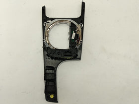 Audi TT Center Console Shifter Bezel Trim - 0