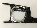 Audi TT Center Console Shifter Bezel Trim-4