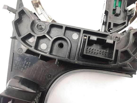 Audi TT Center Console Shifter Bezel Trim