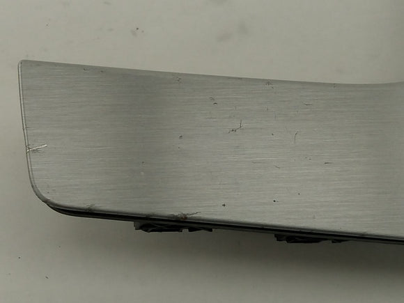 Audi TT Center Console Shifter Bezel Trim