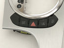 Audi TT Center Console Shifter Bezel Trim-9