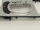 Audi TT Center Console Shifter Bezel Trim-12