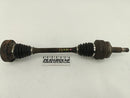 Lexus SC430 Driver Left Rear Axle Drive Shaft-1