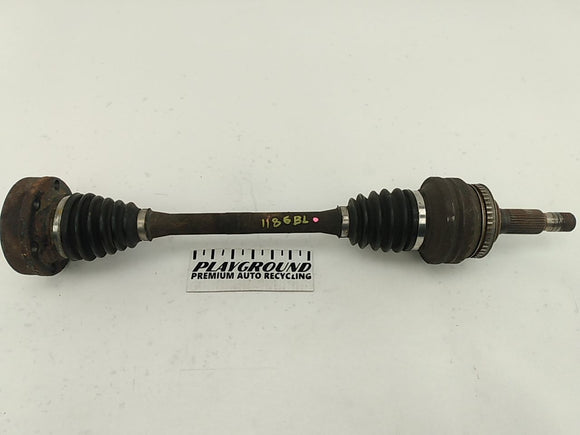 Lexus SC430 Driver Left Rear Axle Drive Shaft