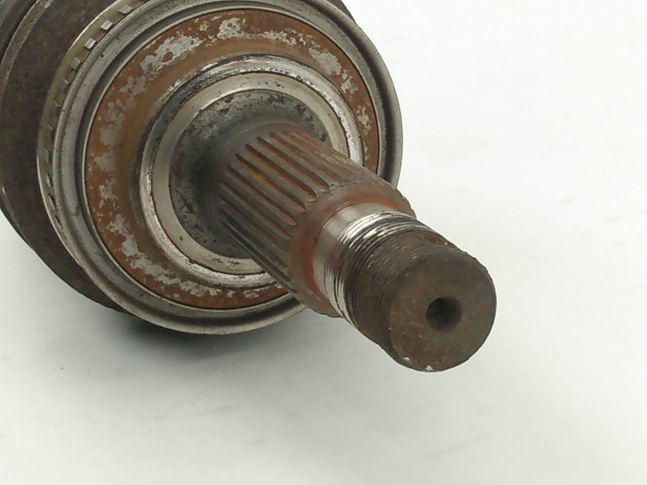 Lexus SC430 Driver Left Rear Axle Drive Shaft - 0