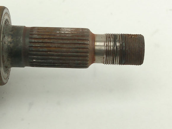 Lexus SC430 Driver Left Rear Axle Drive Shaft