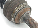 Lexus SC430 Driver Left Rear Axle Drive Shaft-4