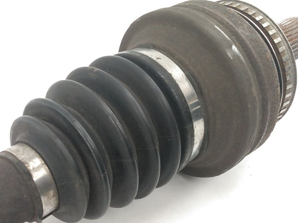 Lexus SC430 Driver Left Rear Axle Drive Shaft