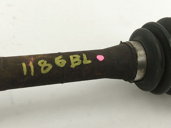 Lexus SC430 Driver Left Rear Axle Drive Shaft