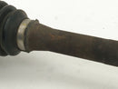 Lexus SC430 Driver Left Rear Axle Drive Shaft-8