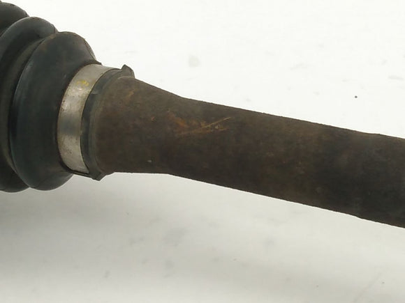Lexus SC430 Driver Left Rear Axle Drive Shaft
