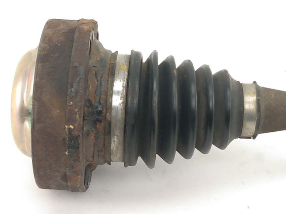 Lexus SC430 Driver Left Rear Axle Drive Shaft