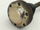 Lexus SC430 Driver Left Rear Axle Drive Shaft-11