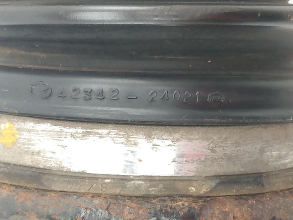 Lexus SC430 Driver Left Rear Axle Drive Shaft