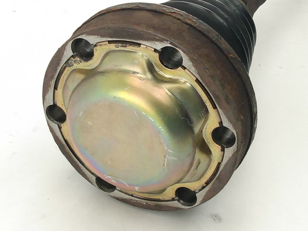 Lexus SC430 Passenger Right Rear Axle Drive Shaft